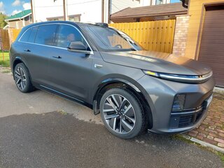 2023 Li Auto (Lixiang) L7 I, серый, 5450000 рублей, вид 3