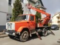 2004 ЗИЛ АПТ-22, оранжевый, 2300000 рублей - вид 1