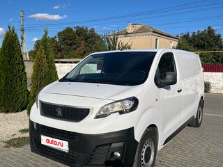 2019 Peugeot Expert III, белый, 1650000 рублей, вид 1