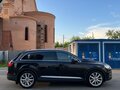 2016 Audi Q7 II (4M), чёрный, 4830000 рублей - вид 8