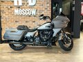 2023 Harley-Davidson CVO Road Glide, серебристый, 4900000 рублей - вид 5