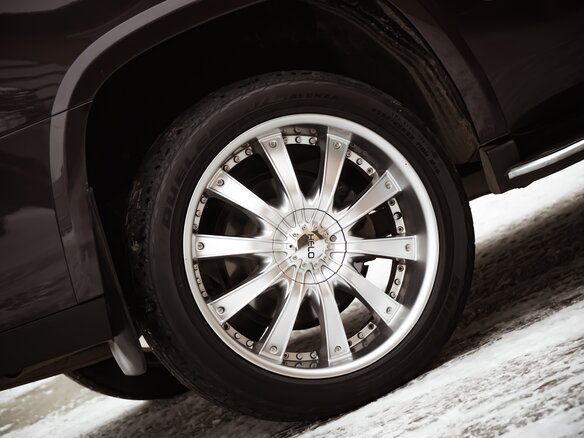2015 Cadillac Escalade IV, фиолетовый - вид 15