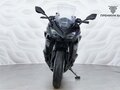 2026 Kawasaki Ninja 1100 SX, чёрный, 1649000 рублей - вид 3