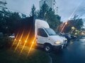 2001 Renault Master, белый, 590000 рублей - вид 10