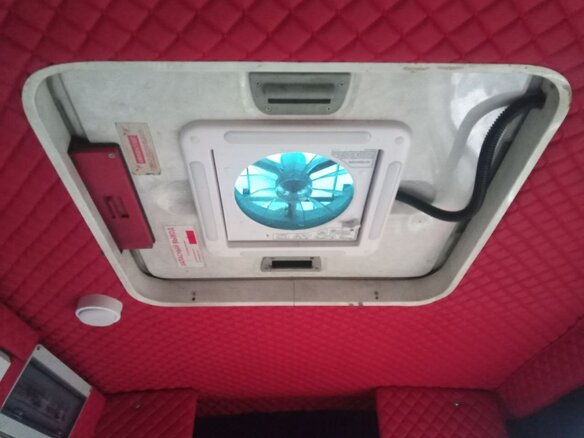 2009 Citroen Jumper, белый, 1490000 рублей - вид 6