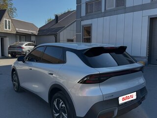 2026 Changan Qiyuan Q05 40.3 kWh II, серый, 1860000 рублей, вид 5