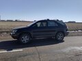 1999 Lexus RX 300 I, чёрный, 1150000 рублей - вид 5