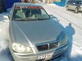 2006 Chery Amulet (A15) I, серый, 155000 рублей - вид 10