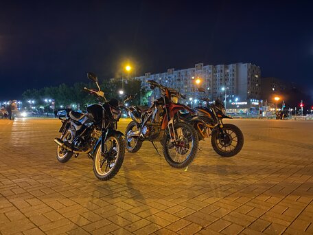 2025 VMC (Vento) Aura RS, пурпурный, 130000 рублей, вид 4