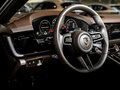 2026 Porsche Panamera Turbo S E-Hybrid III, чёрный, 39990000 рублей - вид 11