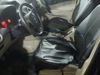2008 Renault Koleos I, чёрный, 850000 рублей, вид 5