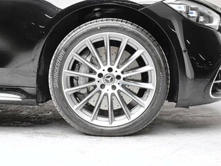 2024 Mercedes-Benz S-Класс 450 d Long 4MATIC VII (W223), чёрный, 21500000 рублей, вид 5
