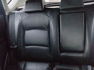 2007 Nissan Qashqai I, чёрный, 550000 рублей, вид 5