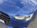 2016 Audi A5 I (8T) Рестайлинг, синий - вид 10