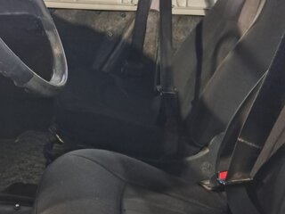 2003 УАЗ 31514, серый, 450000 рублей, вид 3