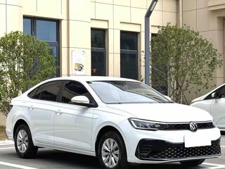 2023 Volkswagen Lavida XR, белый, 1550000 рублей, вид 2