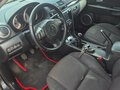 2008 Mazda 3 I (BK) Рестайлинг, чёрный, 255000 рублей - вид 9