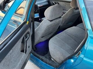 2000 Lada (ВАЗ) 2112, синий, 130000 рублей, вид 5