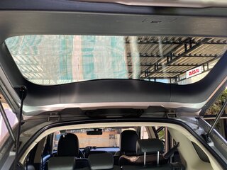 2014 Mitsubishi Outlander III Рестайлинг, серебристый, 1455000 рублей, вид 5