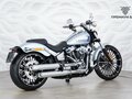 2023 Harley-Davidson Breakout, серый - вид 5