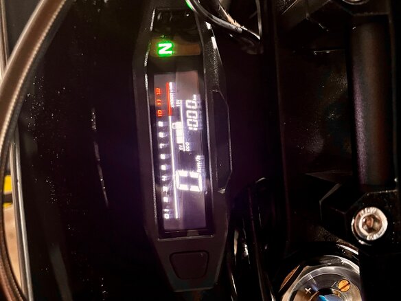 2024 Regulmoto Sport 003 PR Pro, зелёный, 190000 рублей - вид 11