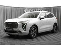 2023 Haval Jolion I, белый