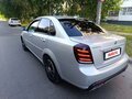 2017 Ravon Gentra, серый, 947000 рублей - вид 6
