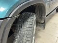1996 Honda CR-V I, зелёный, 460000 рублей - вид 10