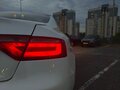 2007 Audi S5 I (8T), белый, 1100000 рублей - вид 4