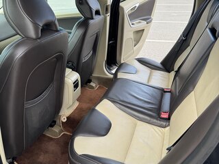 2013 Volvo XC60 I, чёрный, 1399000 рублей, вид 5