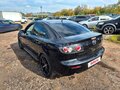 2008 Mazda 3 I (BK) Рестайлинг, чёрный, 255000 рублей - вид 2