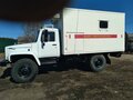2006 ГАЗ 3308, белый, 2050000 рублей - вид 1