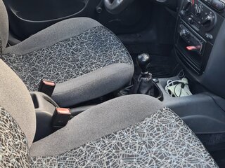 2008 Chevrolet Lanos I, чёрный, 100000 рублей, вид 4