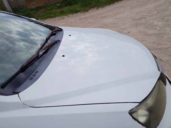 2013 Geely Emgrand EC7, белый, 200000 рублей - вид 20
