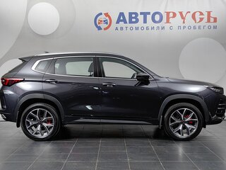 2023 Exeed LX I Рестайлинг, серый, 2158000 рублей, вид 5