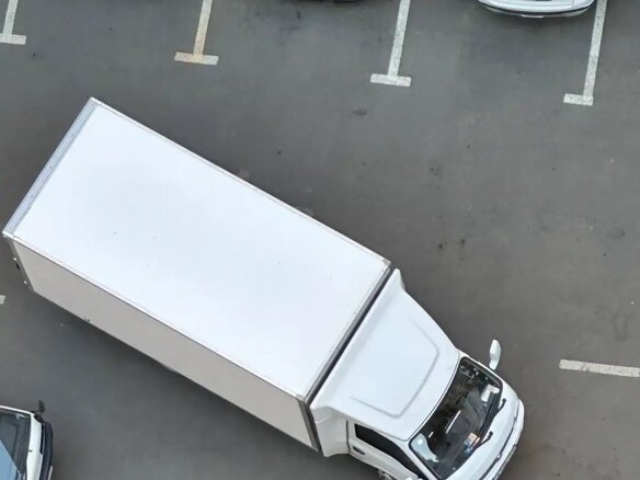 2024 Dongfeng Captain-T, белый, 2700000 рублей - вид 5
