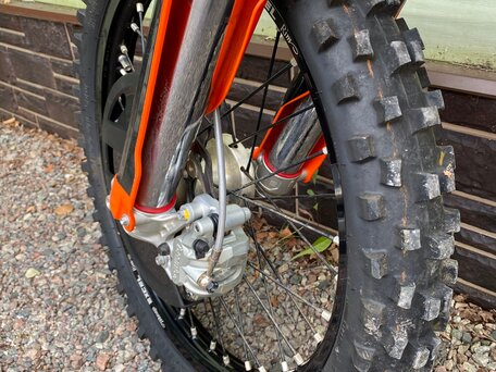 2020 KTM 450 SX F, оранжевый, 850000 рублей, вид 5