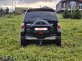 2008 Mitsubishi Pajero IV, чёрный, 1650000 рублей - вид 6