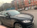 2017 Jaguar F-Pace I, чёрный, 1900000 рублей - вид 3
