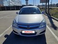 2011 Opel Astra H Рестайлинг, серебристый, 600000 рублей - вид 2