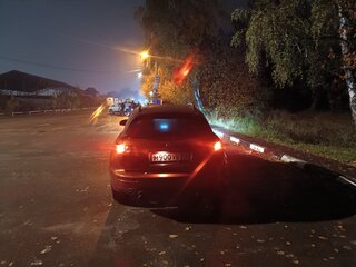 2007 Infiniti FX35 I (S50) Рестайлинг, оранжевый, 1237000 рублей, вид 2
