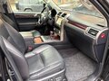 2013 Lexus GX 460 II Рестайлинг, чёрный, 3599000 рублей - вид 9