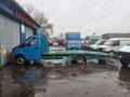 2017 ГАЗ ГАЗель Next, синий, 2800000 рублей - вид 10