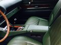 1970 Chevrolet Camaro II, зелёный - вид 8