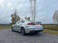 2019 Ford Fusion (North America) II Рестайлинг, серебристый, 2000000 рублей - вид 4