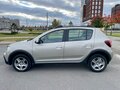 2020 Renault Sandero Stepway II Рестайлинг, серый, 1299000 рублей - вид 2