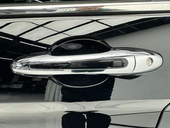 2022 Haval M6 Plus II, чёрный, 1300000 рублей - вид 11