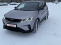 2022 Geely Coolray I, серый, 1850000 рублей