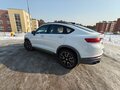 2023 Geely Xingyue S I Рестайлинг (S), белый, 3600000 рублей - вид 3