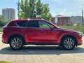 2020 Mazda CX-5 II, красный, 3250000 рублей - вид 2